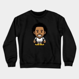 Marcelo chibi Crewneck Sweatshirt